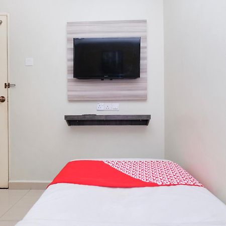 Hotel Super Oyo 1152 Heaven Hill 2 Cameron Highlands Exterior foto